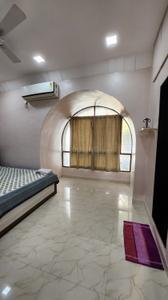 Bedroom Image of 1500 Sq.ft 3 BHK Independent House for rent in Karia Konark Nagar Phase 1, Viman Nagar Pune for Rs. 72000