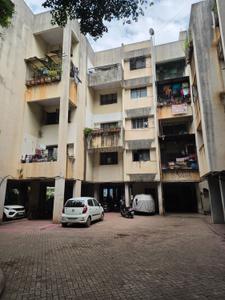Image of 285 Sq.ft 1 RK Apartment / Flat for sale in Undri, Pune for Rs. 1500000