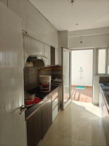 Kitchen Image of 2313 Sq.ft 5 BHK Apartment / Flat for sale in George Town Allahabad for Rs. 30500000