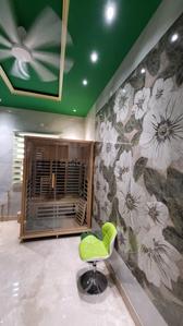 Bedroom Image of 12000 Sq.ft 8 BHK Independent House for sale in Sector 117 Mohali for Rs. 250000000