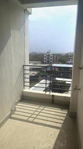 Balcony Image of 1300 Sq.ft 3 BHK Apartment / Flat for rent in Altura, Kanakpura Jaipur for Rs. 20000