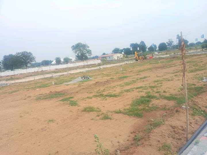 Open plot Shadnagar Main Image 1