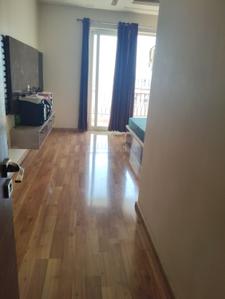 Bedroom Image of 1830 Sq.ft 3 BHK Apartment / Flat for sale in Shalimar Oneworld Vista, Gomti Nagar Lucknow for Rs. 21000000