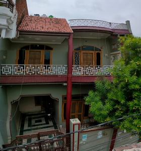 Image of 1800 Sq.ft 4 BHK Independent House for rent in Modinagar, Ghaziabad for Rs. 20000