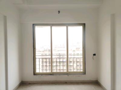 Bedroom Image of 422 Sq.ft 1 BHK Apartment / Flat for sale in Shripal Sattva Bldg 2, Vasai West Vasai for Rs. 4900000