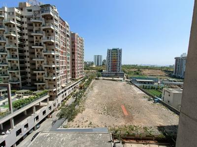 Image of 2400 Sq.ft 4.5 BHK Apartment / Flat for rent in Chaphalkar Elina Living, Mohammed Wadi, Pune for Rs. 57000