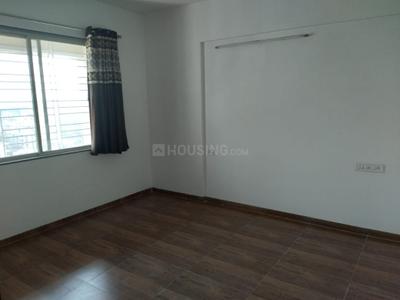 Bedroom Image of 1650 Sq.ft 2.5 BHK Apartment / Flat for sale in Archit Niketan, Parijat Nagar Nashik for Rs. 12100000