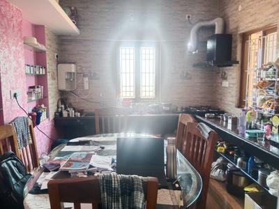 Kitchen Image of 2500 Sq.ft 5 BHK Independent House for sale in Karamadai Coimbatore for Rs. 10000000