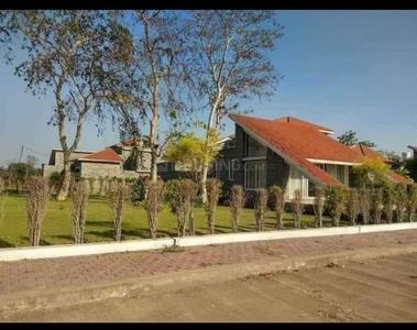 Image of 1800 Sq.ft Residential Plot / Land for sale in Swastik Kalpvriksh, Old Dhamtari Road, Raipur for Rs. 2862000