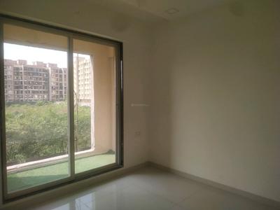 Bedroom Image of 832 Sq.ft 2 BHK Apartment / Flat for sale in Swanand Bliss, Ambernath East Ambernath for Rs. 3400000