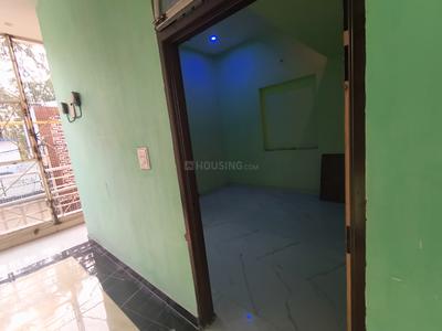 Balcony Image of 500 Sq.ft 1 BHK Builder Floor for rent in Modipuram Meerut for Rs. 6000