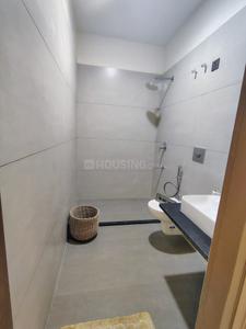Bathroom Image of 1700 Sq.ft 3 BHK Apartment / Flat for sale in Spectrum 21, Panchyawala Jaipur for Rs. 11000000