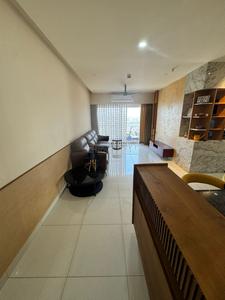 Hall Image of 1550 Sq.ft 3 BHK Apartment / Flat for sale in Sattva Opus, Peenya Bengaluru for Rs. 18000000