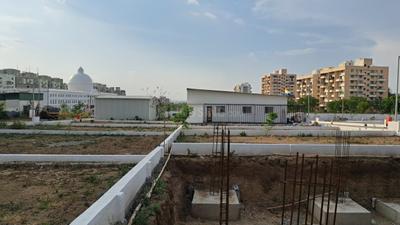 Image of 1957 Sq.ft Residential Plot / Land for sale in Pristine City, Bakori, Pune for Rs. 7000000