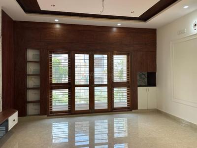 Hall Image of 2200 Sq.ft 3 BHK Independent House for sale in Manganahalli Bengaluru for Rs. 16500000