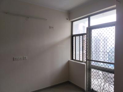 Bedroom Image of 1230 Sq.ft 3 BHK Apartment / Flat for rent in Amrapali Pan Oasis, Sector 70 Noida for Rs. 33800