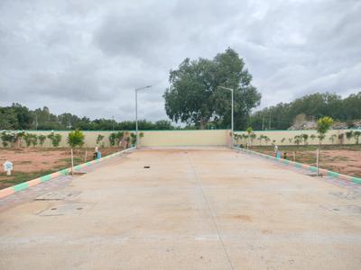 Image of 1600 Sq.ft Residential Plot / Land for sale in Hoskote, Bengaluru for Rs. 5598100