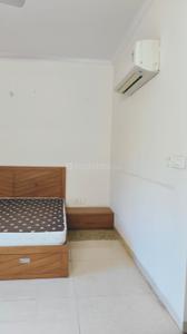 Hall Image of 1500 Sq.ft 4 BHK Apartment / Flat for rent in TT Nagar Bhopal for Rs. 65000
