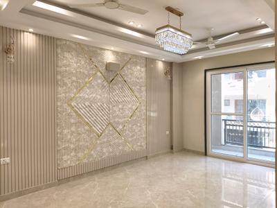 Living Room Image of 1800 Sq.ft 3 BHK Builder Floor for sale in Vipul World, Sector 48 Gurgaon for Rs. 27000000
