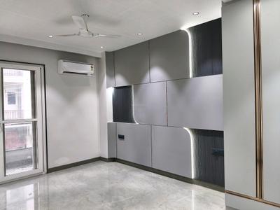 Bedroom Image of 2700 Sq.ft 3 BHK Builder Floor for sale in Sector 57 Gurgaon for Rs. 33000000