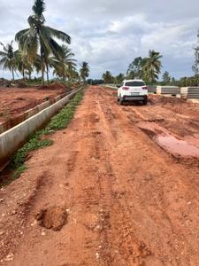 Image of 1200 Sq.ft Residential Plot / Land for sale in Nadaprabhu Kempegowda layout, Bengaluru for Rs. 16000000