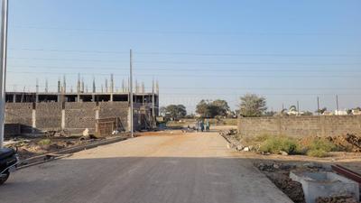 Image of 1000 Sq.ft Residential Plot / Land for sale in Vedanta Vatika, Tatibandh, Raipur for Rs. 2400000