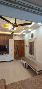 Hall Image of 800 Sq.ft 2 BHK Apartment / Flat for sale in Andheri West Mumbai for Rs. 21000000