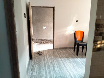 Bedroom Image of 1235 Sq.ft 3 BHK Apartment / Flat for sale in Serampore Hooghly for Rs. 3400000