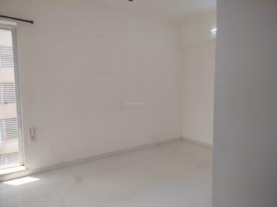 Bedroom Image of 1680 Sq.ft 3 BHK Apartment / Flat for rent in Kalamboli Navi Mumbai for Rs. 46000