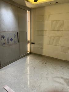 Bedroom Image of 900 Sq.ft 2 BHK Builder Floor for sale in Lajpat Nagar New Delhi for Rs. 18500000