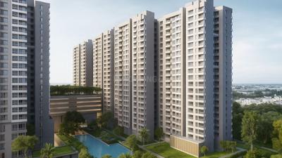 Image of 3000 Sq.ft 5 BHK Apartment / Flat for sale in PS One 10, New Town, Kolkata for Rs. 43800000