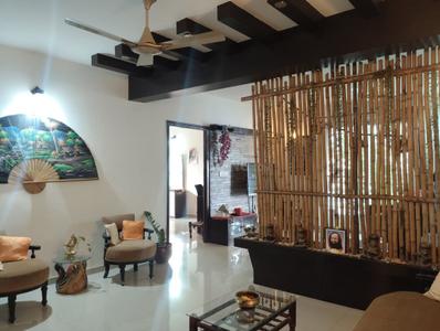 Hall Image of 2170 Sq.ft 3 BHK Apartment / Flat for sale in Chelli Poise by Chelli Estates Pvt Ltd, Whitefield Bengaluru for Rs. 16900000