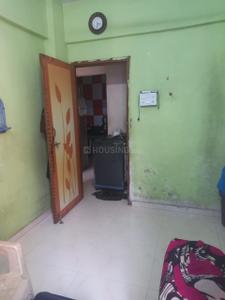 Hall Image of 480 Sq.ft 1 BHK Apartment / Flat for sale in Seawoods Navi Mumbai for Rs. 3000000