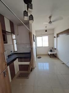 Kitchen Image of 225 Sq.ft 1 R Apartment / Flat for sale in Xrbia Ambi Ph 1, Talegaon Dabhade Pune for Rs. 990000
