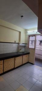 Kitchen Image of 1900 Sq.ft 3 BHK Apartment / Flat for sale in Shivalik Sanjay Tower, Satellite Ahmedabad for Rs. 10000000