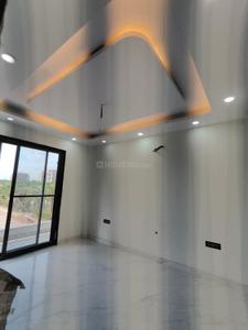 Hall Image of 1500 Sq.ft 3 BHK Builder Floor for sale in BPTP District 5, Sector 84 Faridabad for Rs. 17500000