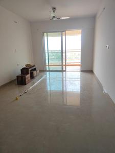 Hall Image of 1350 Sq.ft 2 BHK Apartment / Flat for sale in Karia Konark Orchid, Wagholi Pune for Rs. 9500000