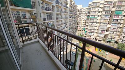 Bedroom Image of 725 Sq.ft 2 BHK Apartment / Flat for sale in AVL 36, Sector 36 Gurgaon for Rs. 10000000