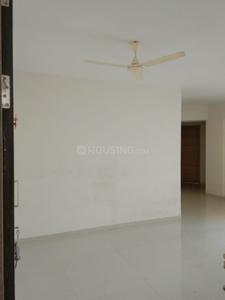 Hall Image of 990 Sq.ft 2 BHK Apartment / Flat for rent in Sentosa Pride , Punawale Pune for Rs. 22000