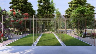 Image of 600 Sq.ft Residential Plot / Land for sale in Dharampuri, Indore for Rs. 1785000