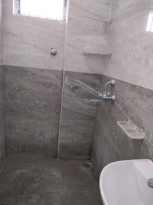 Bedroom Two Image of 1000 Sq.ft 2 BHK Apartment / Flat for rent in Bhoganhalli Bengaluru for Rs. 42000