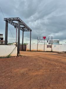 Image of 7500 Sq.ft Residential Plot / Land for sale in Kokta Bypass, Bhopal for Rs. 7125000