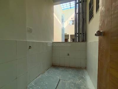 Balcony Image of 1250 Sq.ft 3 BHK Apartment / Flat for sale in Courtyard 126, Sevasi Vadodara for Rs. 4800000