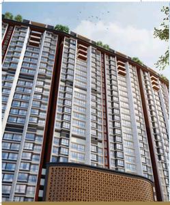 2 BHK Flat