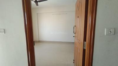 Living Room Image of 1250 Sq.ft 2 BHK Apartment / Flat for rent in Kaggadasapura Bengaluru for Rs. 40000