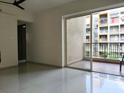 Living Room Image of 950 Sq.ft 2 BHK Apartment / Flat for sale in Sai Shreya, Punawale Pune for Rs. 7500000