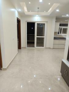 Hall Image of 1350 Sq.ft 3 BHK Builder Floor for sale in Model Town New Delhi for Rs. 25000000