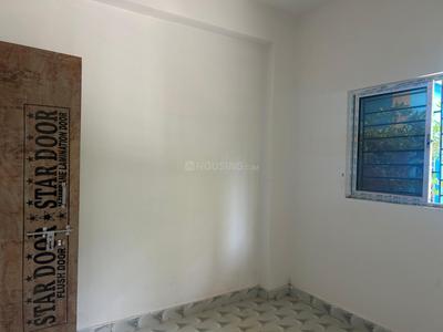 Bedroom Image of 655 Sq.ft 2 BHK Apartment / Flat for sale in Rajarhat Kolkata for Rs. 2000000