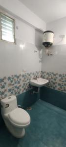 Image of 2871 Sq.ft 4 BHK Apartment / Flat for rent in Banjara Hills, Hyderabad for Rs. 65000