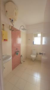 Image of 1250 Sq.ft 3 BHK Apartment / Flat for sale in Dream Palazzo Apartment, Rajarhat, Kolkata for Rs. 5980000